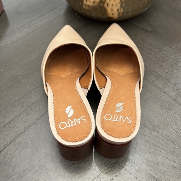 FRANCO SARTO Visa Mule - Picture 9 of 14